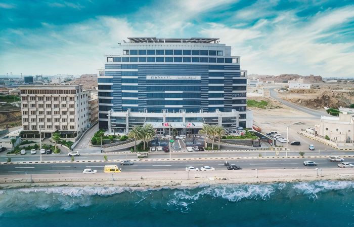 Novotel Jazan