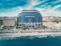 Novotel Jazan - Beach