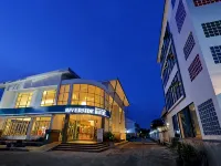 Riverside Hotel Hotels near CAT Telecom