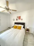 Beach holiday in Roquetas de Mar, Pool & Wi-Fi - Apartments