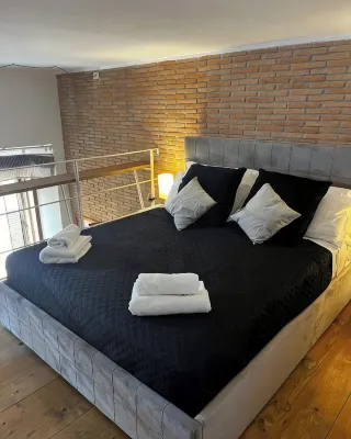 Old Town Nest - Saffi Square - Condos