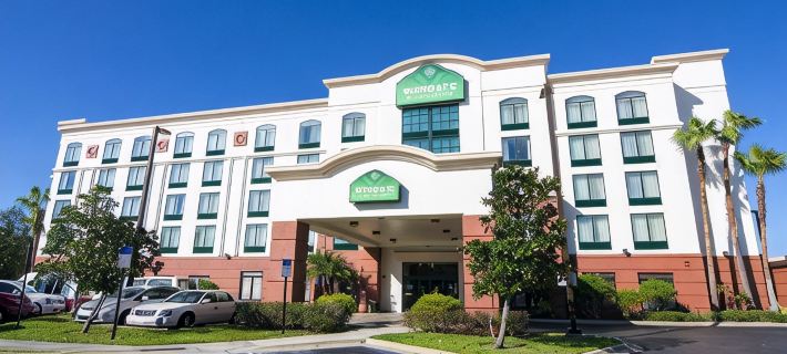 Wingate by Wyndham - Orlando International Airport Hotels in Orlando