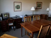 The Inn at Houndslake - breakfast