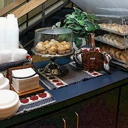 Best Western Ashbury Inn