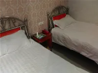 Yuechi Shunxin Hotel - Kæledyr tilladt
