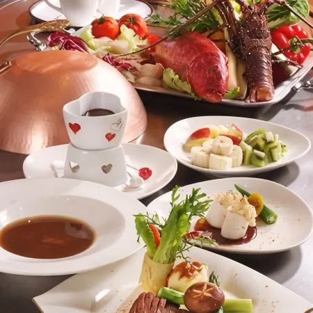 Hotel Royal Hsinchu