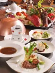 Hotel Royal Hsinchu - Bữa sáng