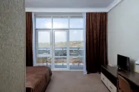 Tijnalla Hotel - Bintang 2