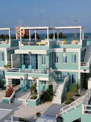 Island Magic Villas Hotels in 