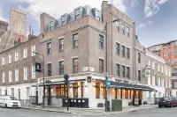 London Paddington Apartments Hotels in Paddington