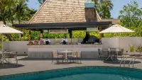 Tanoa International Hotel - Pools