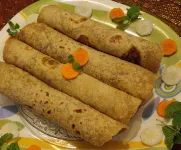 تولاجا بوتيك هوتل - فطور