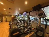 Bally's Lake Tahoe Casino Resort - Gym