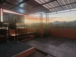 Rumah Liburan Sakinah