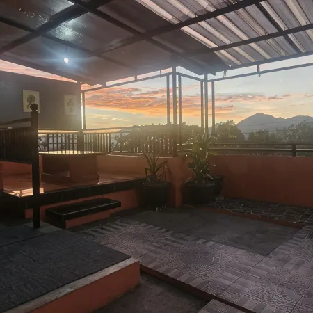 Rumah Liburan Sakinah