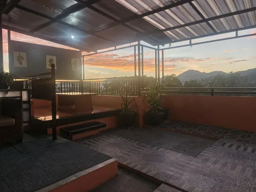 Rumah Liburan Sakinah - 3 Sao