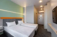 3A Kazan Airport - 2-Star