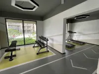 Weifudun Scenic Resort Apartment (Xiamen Bay Wangyunhai) - Beach