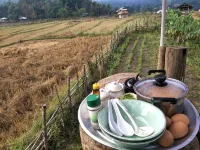 Chinopuu Hut Homestay Muangkong - 2-Star