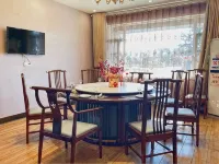 Shuguang Hai'an Holiday Hotel - 3-Star