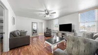 Ample Parking, Farm Experience, Pet-Friendly Home - 4つ星