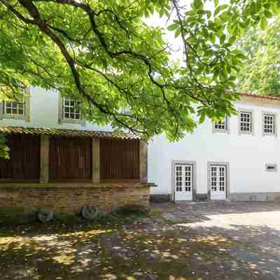 Bento Novo | Historic Manor House Near the Coast, Stunning Gardens Hotel Exterior