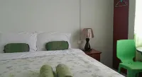 Chiangkhan Greenview Resort
