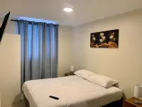 Península Hostel Hotels in Iquique