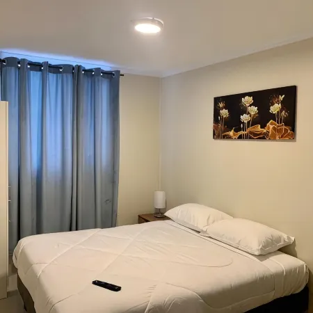 Península Hostel