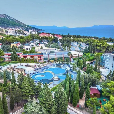 Bluesun Holiday Village Bonaca - Full Board