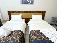 Koa Living Semarang Hotels in West Semarang