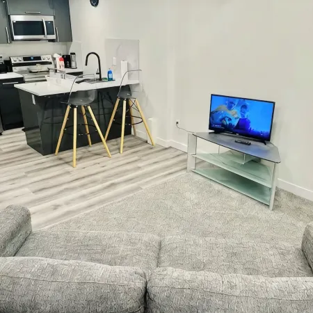 Stylish One Bedroom Cozy Home