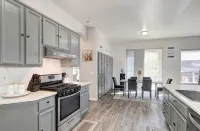 Cozy Single Story Retreat Near Sac Downtown