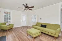 Comfy West Columbia Get-Away - 3-Star