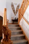 Cozy 3-bedroom townhome in beautiful Winter Park with great views, WiFi