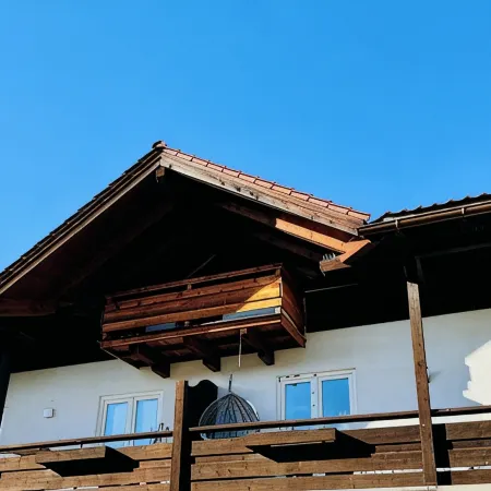 Tannensuite Inzell - Vacation Apartment - Take a Deep Breath. Relax. Discover New Things.