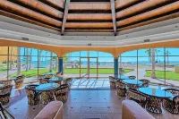 PRINCESA Resort D108*Sandy Beach*Ground Floor*HUGE