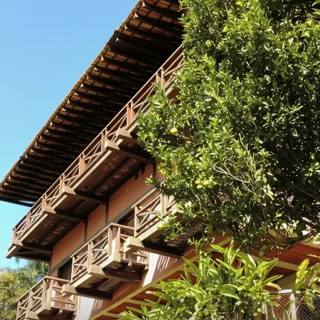 Itaipava House