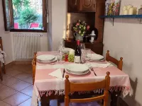 Cozy apartment nestled in the hills of Chianti Hotels in Rufina