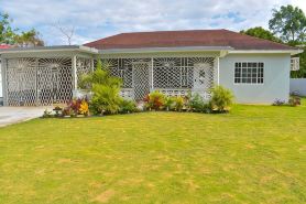 Luxury 3Br Villa I Private Pool I High-Speed Wi-Fi I Near 876 Beach Club