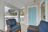 Relax-Ready, Pool, Pool House/Lounge - 4 stjerner