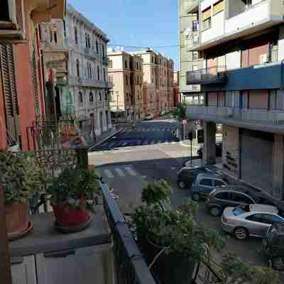 Appartamentino incantevole a Bari a pochi passi dal centro città Others
