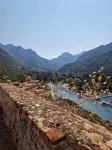 T2 sea & mountain view in the heart of the UNESCO-listed Gulf of Porto