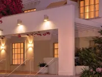 The Inn at Ucla Hotels near UCLA