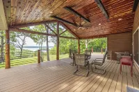 Idle Awhile Cabin on 36 Acres – Luxury Meets Historic Charm in the Ozarks