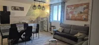MILA'S COCOON. In the heart of the South Ardèche. - Apartments