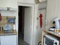 Logement Entier : Logement de Vacances Chez Christian Hotels in La Bourboule