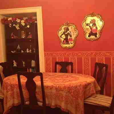 PRINCESS in EPICENTER Dining/Meeting Rooms