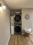 Charming 1-bedroom apartment in Belmond - Апартаменты