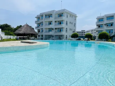 基賈尼公寓式住宅 酒店